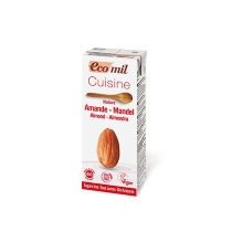 Ecomil Cashew Cuisine zuckerfrei 200ml