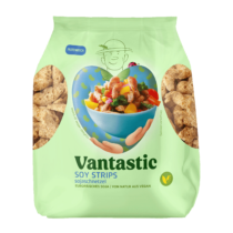 Vantastic Foods Soja Schnetzel 250g