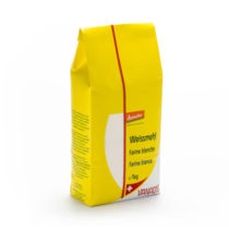 Vanadis Weissmehl 1kg