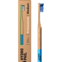 Hydrophil Bambus-Zahnbürste Professional Medium