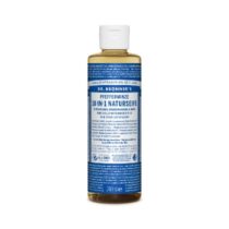 Dr. Bronner’s Flüssigseife Pfefferminze 240ml