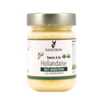 Sanchon Sauce Hollandaise 170g