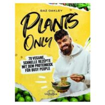 Plants Only, Gaz Oakley