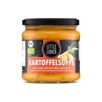 Little Lunch Kartoffelsuppe 350ml