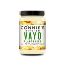 Connies Kitchen Vayo Mayonnaise 200g