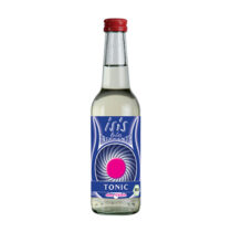 Isis Bio Frizzante Tonic 330ml (inkl. 0.30 Depot)
