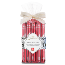 Gottlieber Hüppen Praliné Swiss Edition 150g