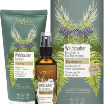 Farfalla Waldzauber Geschenkset 275ml