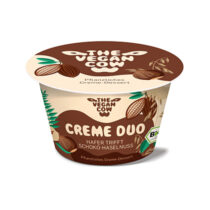 The Vegan Cow  Creme Duo 125g