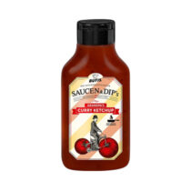Bufis Grandpa’s Curry Ketchup 315ml