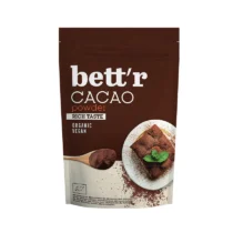 Bett’r Bio-Kakaopulver 200g