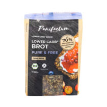 Panifactum Lower Carb Brot 200g