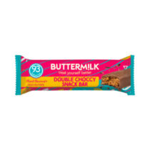 Buttermilk Double Choccy Snack Bar 23g