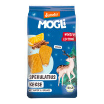 Mogli Spekulatius Kekse 125g