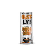 Oatly Moccaccino 235ml