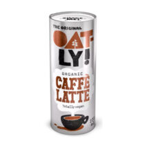 Oatly Cappuccino 235ml