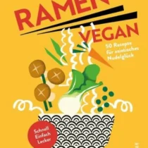 Ramen vegan
