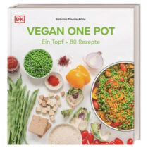 Vegan One Pot, Sabrina Fauda-Rôle