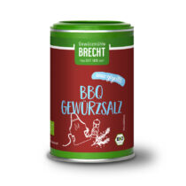 Brecht BBQ Gewürzsalz 130g