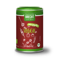Brecht Veggie Würzmischung 80g