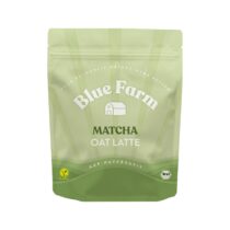 Blue Farm Matcha Oat Latte 300g