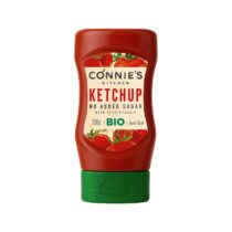 Connie’s Kitchen Classic Ketchup 330g