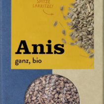 Sonnentor Anis ganz 50g