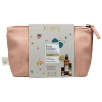 Farfalla Kleine Dufthelden Aromapflege-Geschenkset
