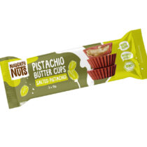 Naughty Nuts Pistachio Butter Cups