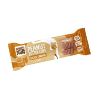 Naughty Nuts Peanut Butter Cups Salted Caramel 3x13g