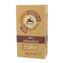 Alce Nero Baldo Vollreis 500g