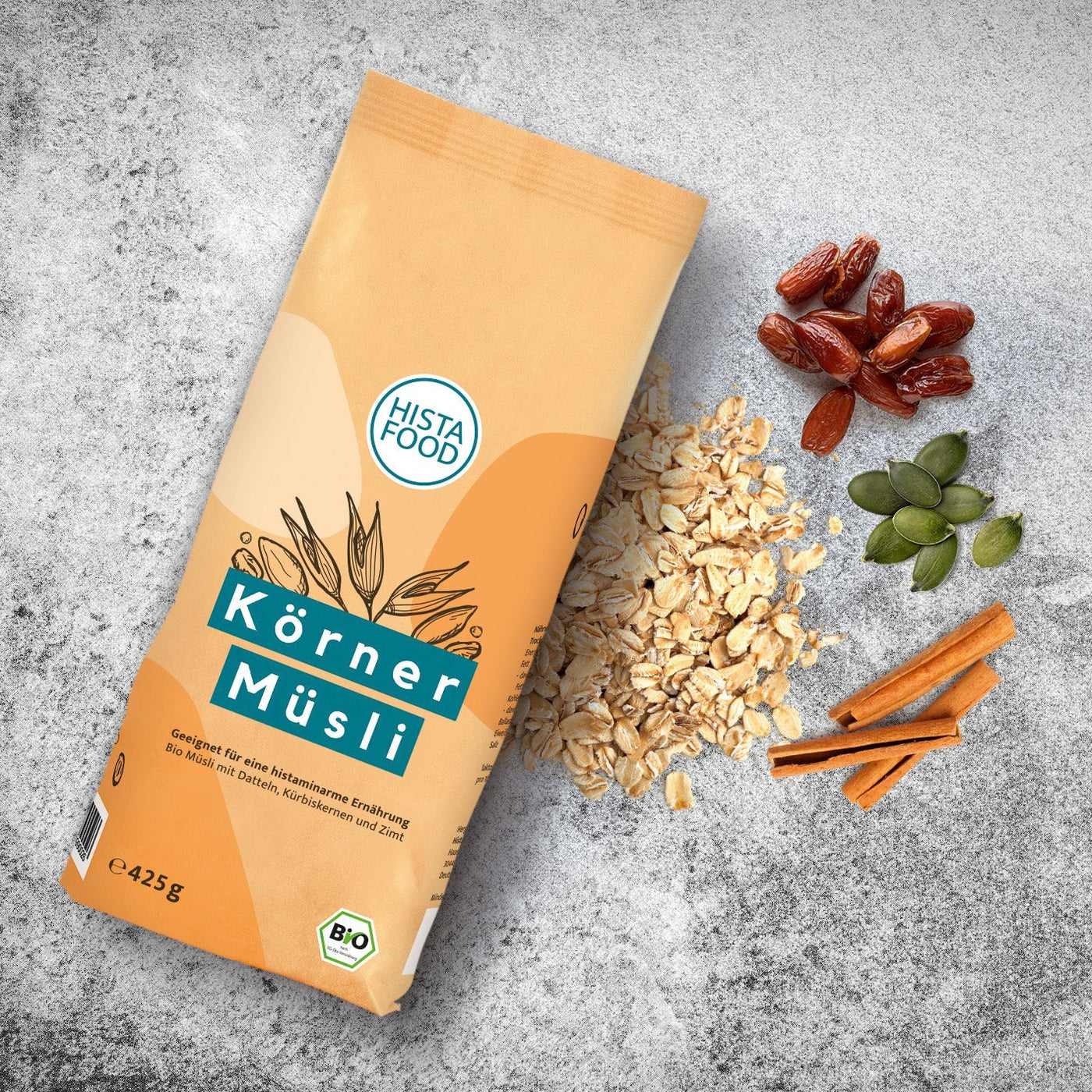 Histafood-histaminarmes-Koerner-Muesli-vegan Histafood-histaminarmes-Koerner-Muesli-vegan