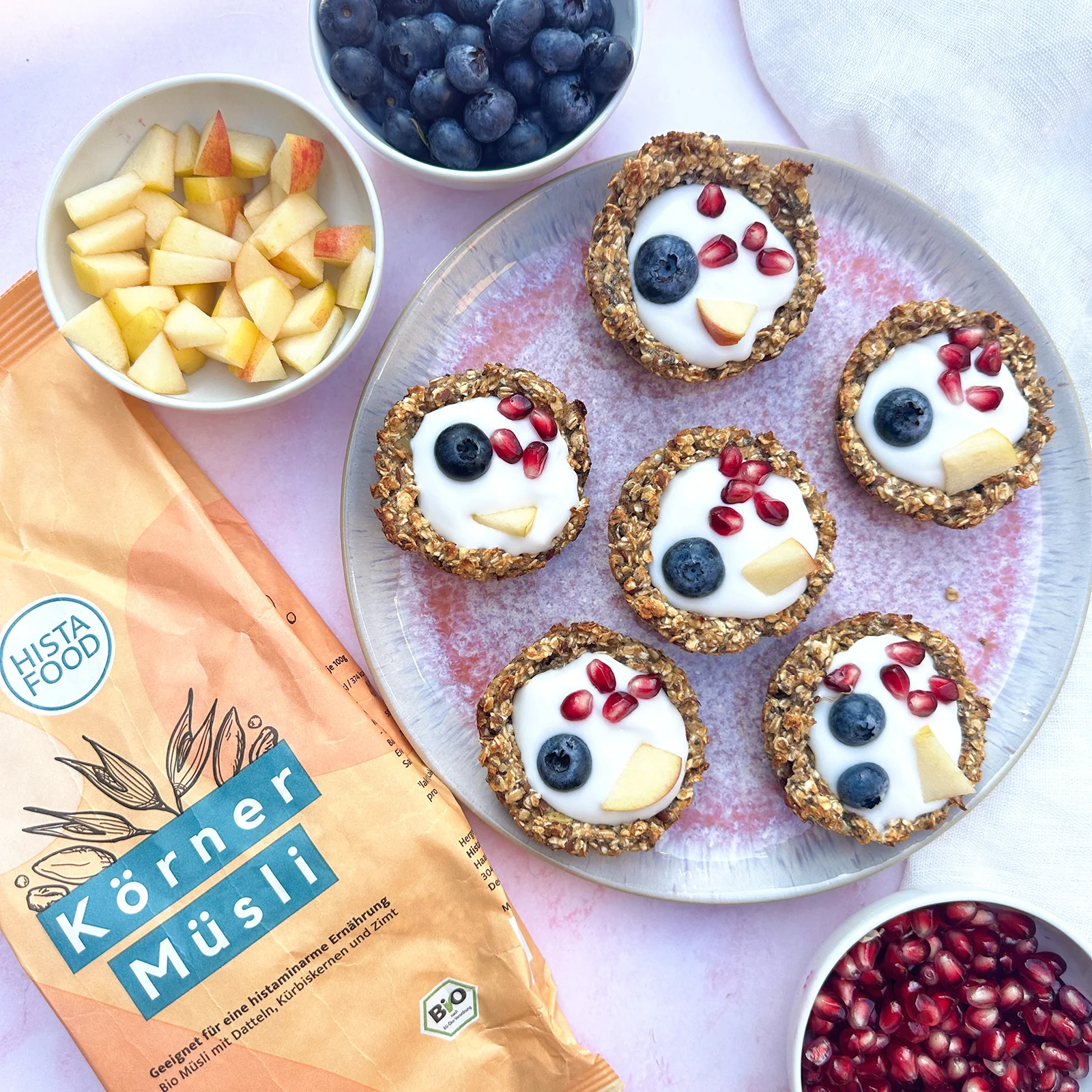 Histafood-veganes-histaminarmes-Porridge Histafood-veganes-histaminarmes-Porridge