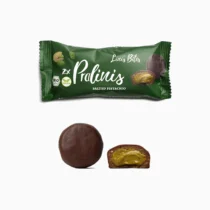 Lini’s Bites Salted Pistachio Pralinis 46g