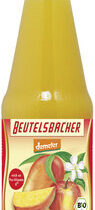 Beutelsbacher Demeter Apfel-Mango-Saft 0.7l (inkl. Depot 0.30)