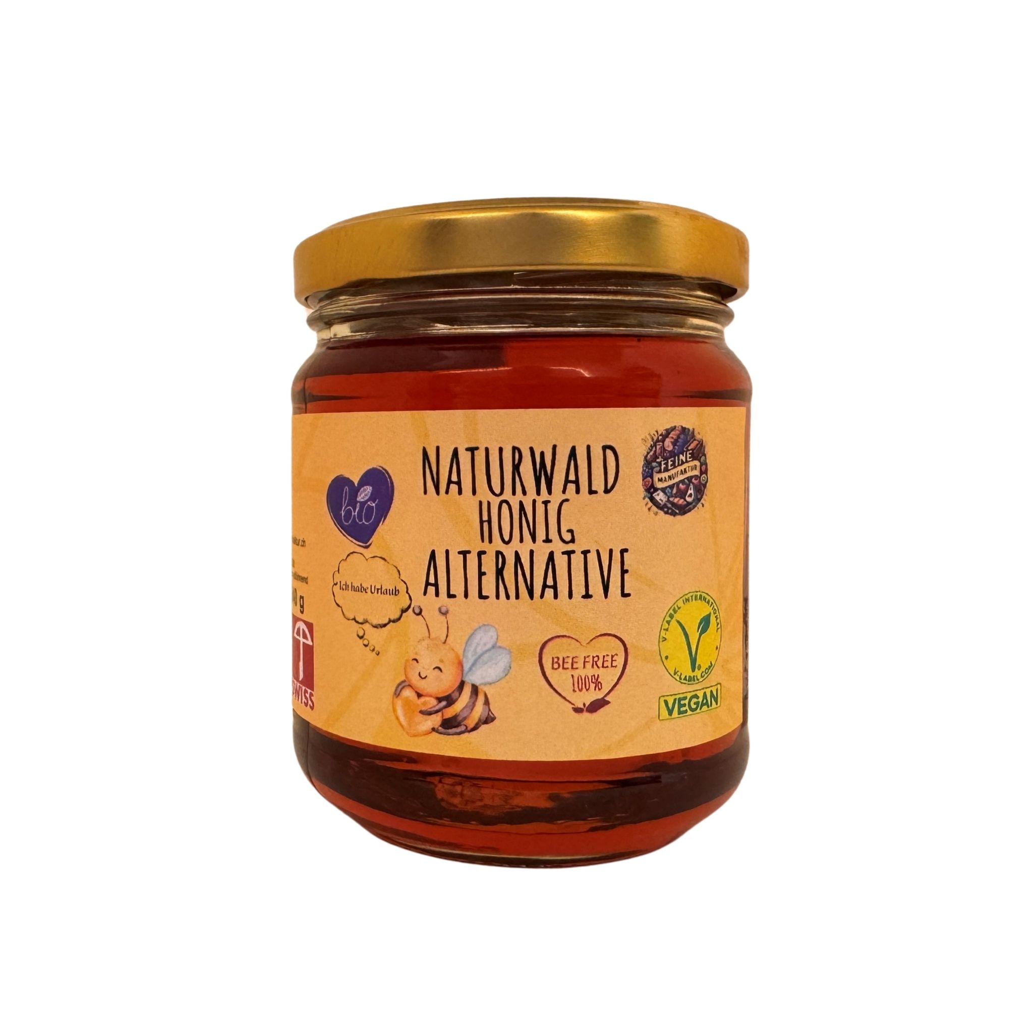 Naturwald-veganer-Honig-aus-der-Schweiz Naturwald-veganer-Honig-aus-der-Schweiz