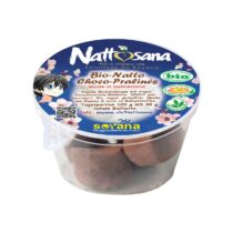 Soyana Bio Natto Choco Pralinés 100