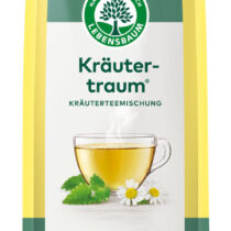 Lebensbaum Kräutertraum Kräuterteemischung lose 50g