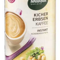 Naturata Kichererbsenkaffee Instant 100g