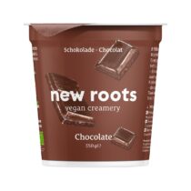 New Roots vegane Alternative zu Schokoladen Joghurt 350g
