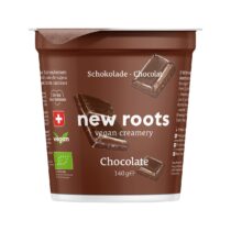 New Roots vegane Alternative zu Schokoladen Joghurt 140g