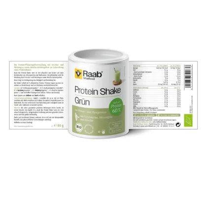 Raab-Proteinshake-Gruen-Inhalte-und-Vitamine-vegan Raab-Proteinshake-Gruen-Inhalte-und-Vitamine-vegan