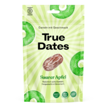 True Dates Sour Apple 100g