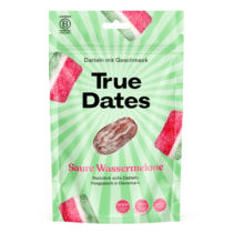 True Dates Sour Watermelon 100g