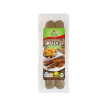 Topas Wheaty Super Griller 200g