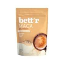 Bett’r Maca Pulver 200g