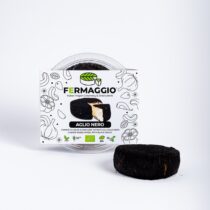 Fermaggio Aglio Nero 120g