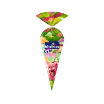 Hitschler Hitschies Bizzl Ufos Saure Drachenzungen 75g