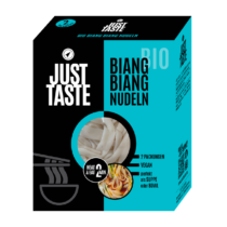 Just Taste Biang Biang Nudeln 300g