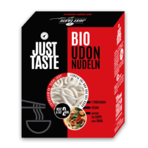 Just Taste Udon Nudeln 300g